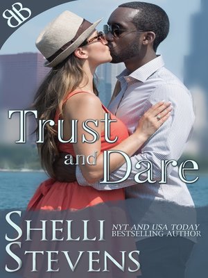 cover image of Trust and Dare